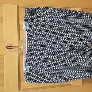 Sugrid Olsen Cropped Pants